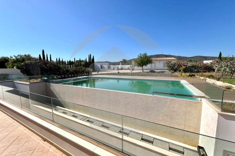 Villa i Quelfes, Faro, Quelfes - € 1.450.000 | Ref: V2798 - foto 8
