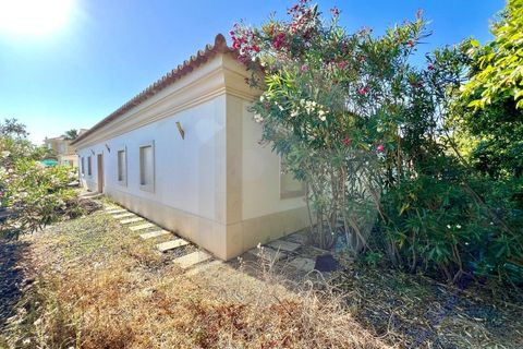Villa i Quelfes, Faro, Quelfes - € 1.450.000 | Ref: V2798 - foto 9