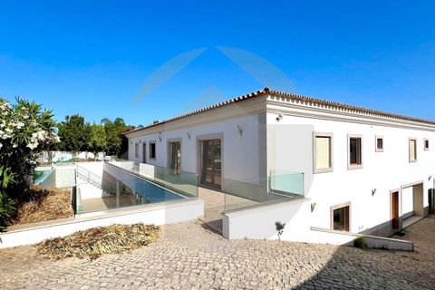 Villa i Quelfes, Faro, Quelfes - € 1.450.000 | Ref: V2798 - foto 11