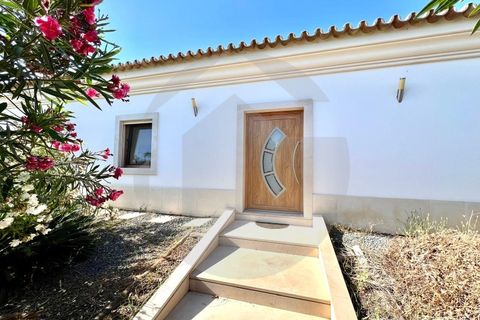 Villa i Quelfes, Faro, Quelfes - € 1.450.000 | Ref: V2798 - foto 14