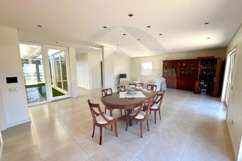 Villa i Quelfes, Faro, Quelfes - € 1.450.000 | Ref: V2798 - foto 21