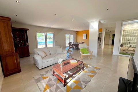 Villa i Quelfes, Faro, Quelfes - € 1.450.000 | Ref: V2798 - foto 22