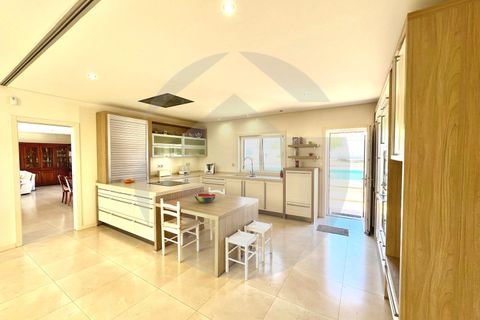 Villa i Quelfes, Faro, Quelfes - € 1.450.000 | Ref: V2798 - foto 24