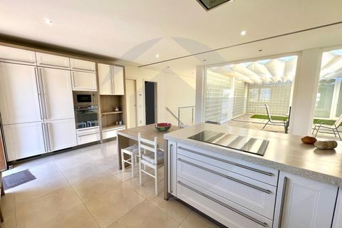 Villa i Quelfes, Faro, Quelfes - € 1.450.000 | Ref: V2798 - foto 25