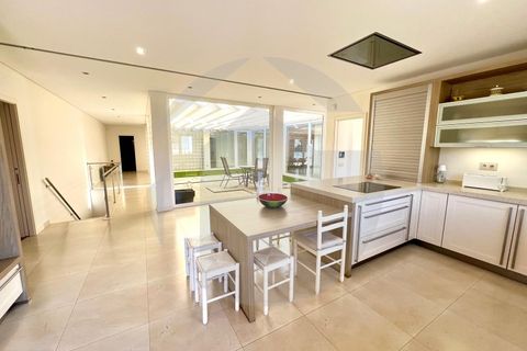 Villa i Quelfes, Faro, Quelfes - € 1.450.000 | Ref: V2798 - foto 26