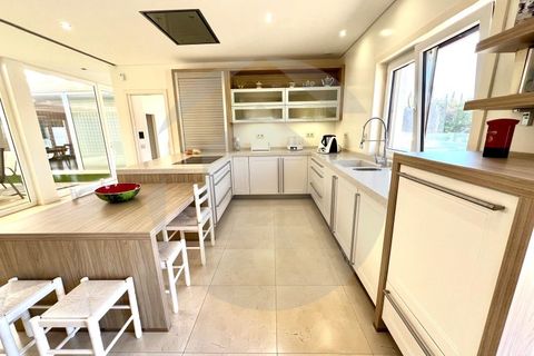 Villa i Quelfes, Faro, Quelfes - € 1.450.000 | Ref: V2798 - foto 27