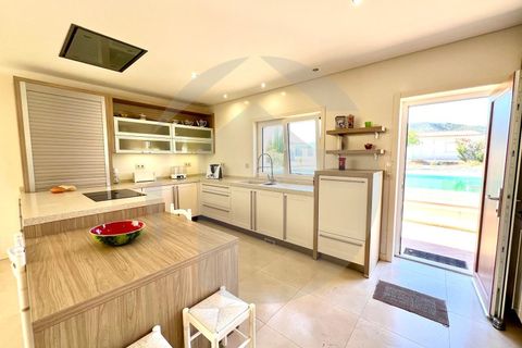 Villa i Quelfes, Faro, Quelfes - € 1.450.000 | Ref: V2798 - foto 28