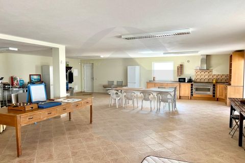 Villa i Quelfes, Faro, Quelfes - € 1.450.000 | Ref: V2798 - foto 47