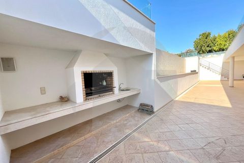 Villa i Quelfes, Faro, Quelfes - € 1.450.000 | Ref: V2798 - foto 48