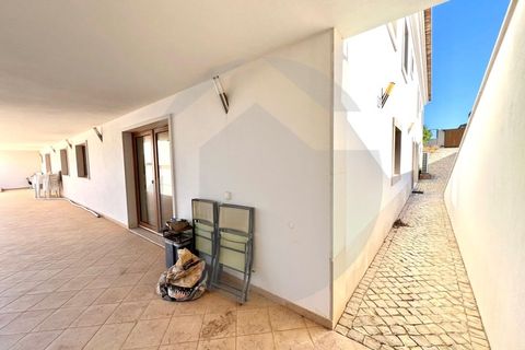 Villa i Quelfes, Faro, Quelfes - € 1.450.000 | Ref: V2798 - foto 49