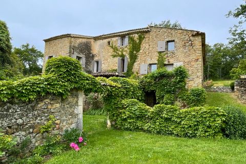 Villa i Apt, Vaucluse, Apt - € 1.085.000 | Ref: 1996-24 - foto 1