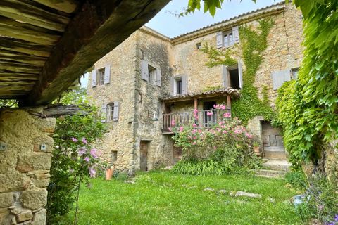 Villa i Apt, Vaucluse, Apt - € 1.085.000 | Ref: 1996-24 - foto 3