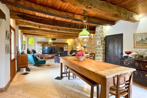 Villa i Apt, Vaucluse, Apt - € 1.085.000 | Ref: 1996-24 - foto 5