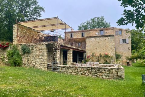 Villa i Apt, Vaucluse, Apt - € 1.085.000 | Ref: 1996-24 - foto 18