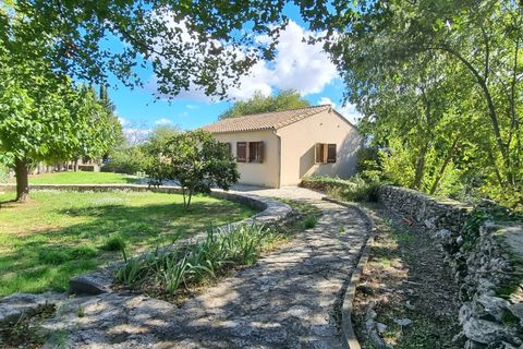 Villa i Viols-En-Laval, Herault, Viols-En-Laval - € 425.000 | Ref: 1322 - foto 1