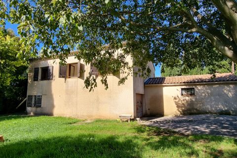 Villa i Viols-En-Laval, Herault, Viols-En-Laval - € 425.000 | Ref: 1322 - foto 7