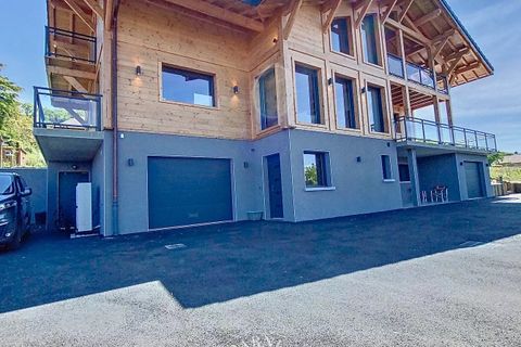 Villa i Publier, Haute-Savoie, Publier - € 1 990 000 | Ref: CSE1765 - foto 2
