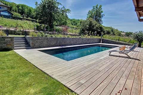 Villa i Publier, Haute-Savoie, Publier - € 1 990 000 | Ref: CSE1765 - foto 3
