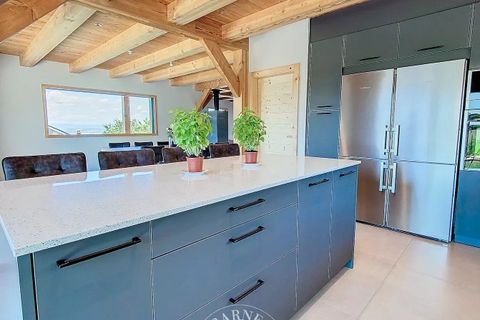 Villa i Publier, Haute-Savoie, Publier - € 1 990 000 | Ref: CSE1765 - foto 4