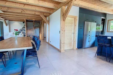Villa i Publier, Haute-Savoie, Publier - € 1 990 000 | Ref: CSE1765 - foto 5