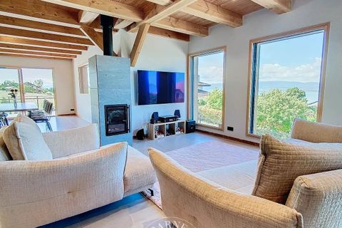 Villa i Publier, Haute-Savoie, Publier - € 1 990 000 | Ref: CSE1765 - foto 6