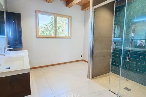 Villa i Publier, Haute-Savoie, Publier - € 1 990 000 | Ref: CSE1765 - foto 7