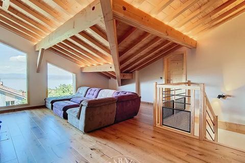 Villa i Publier, Haute-Savoie, Publier - € 1 990 000 | Ref: CSE1765 - foto 9