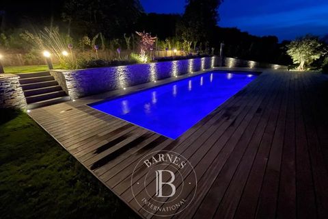 Villa i Publier, Haute-Savoie, Publier - € 1 990 000 | Ref: CSE1765 - foto 14
