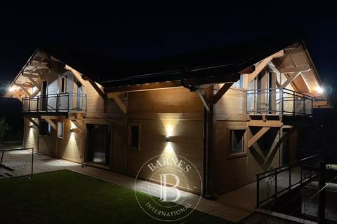 Villa i Publier, Haute-Savoie, Publier - € 1 990 000 | Ref: CSE1765 - foto 15
