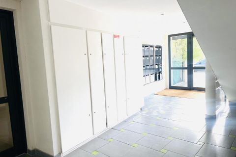 Lejlighed i Mios, Gironde, Mios - € 156.600 | Ref: appatmios - foto 8