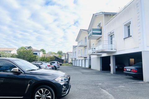 Lejlighed i Mios, Gironde, Mios - € 156.600 | Ref: appatmios - foto 9