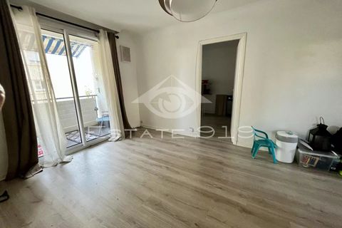 Lejlighed i Cannes, Alpes-Maritimes, Cannes - € 340.000 | Ref: 83726636 - foto 4