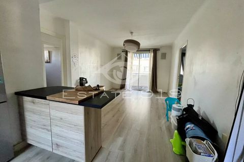 Lejlighed i Cannes, Alpes-Maritimes, Cannes - € 340.000 | Ref: 83726636 - foto 5