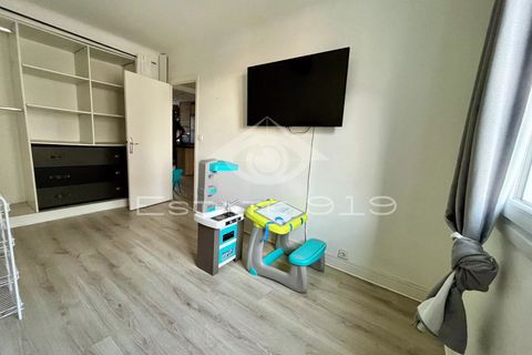 Lejlighed i Cannes, Alpes-Maritimes, Cannes - € 340.000 | Ref: 83726636 - foto 6