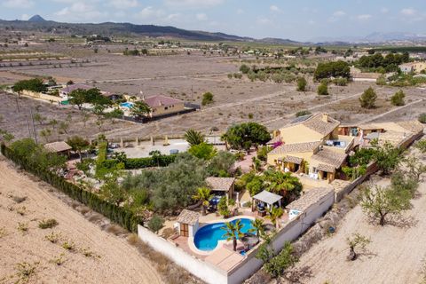 Farm hus i Barbarroja, Alicante, Barbarroja - € 850.000 | Ref: CF3002 - foto 6