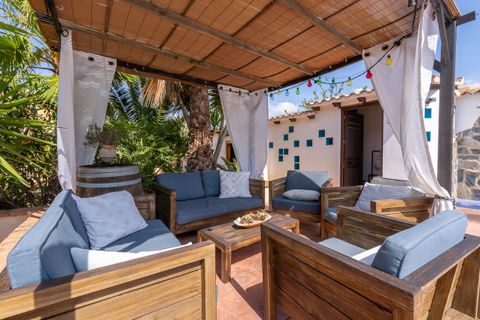 Farm hus i Barbarroja, Alicante, Barbarroja - € 850.000 | Ref: CF3002 - foto 10