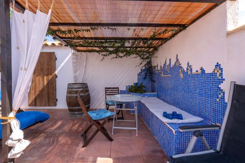 Farm hus i Barbarroja, Alicante, Barbarroja - € 850.000 | Ref: CF3002 - foto 11