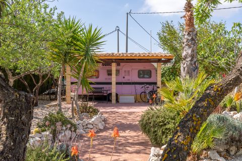 Farm hus i Barbarroja, Alicante, Barbarroja - € 850.000 | Ref: CF3002 - foto 18