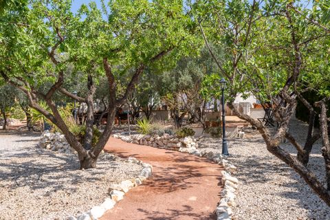 Farm hus i Barbarroja, Alicante, Barbarroja - € 850.000 | Ref: CF3002 - foto 24