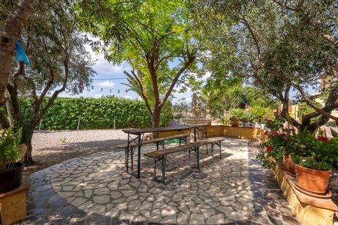 Farm hus i Barbarroja, Alicante, Barbarroja - € 850.000 | Ref: CF3002 - foto 25
