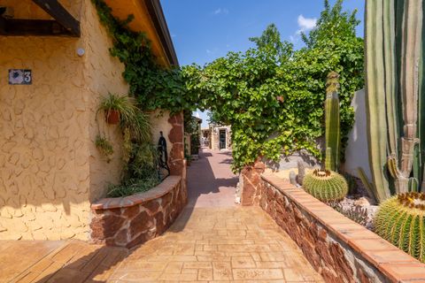 Farm hus i Barbarroja, Alicante, Barbarroja - € 850.000 | Ref: CF3002 - foto 26