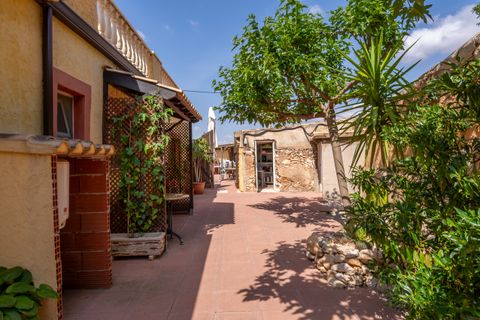 Farm hus i Barbarroja, Alicante, Barbarroja - € 850.000 | Ref: CF3002 - foto 27