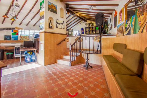 Farm hus i Barbarroja, Alicante, Barbarroja - € 850.000 | Ref: CF3002 - foto 35