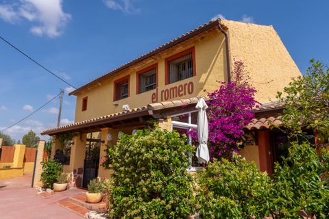 Farm hus i Barbarroja, Alicante, Barbarroja - € 850.000 | Ref: CF3002 - foto 40