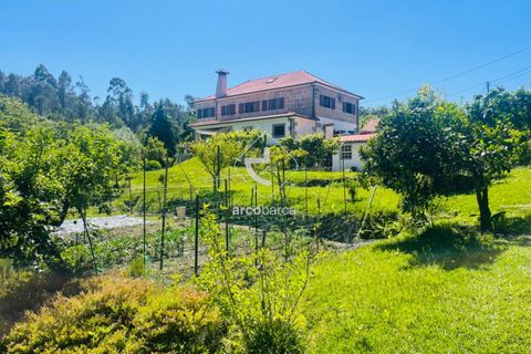 Byhus i Ponte de Lima, Viana do Castelo, Ponte de Lima - € 670.000 | Ref: AV5911 - foto 1