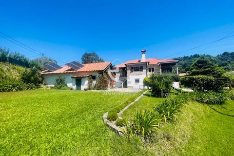 Byhus i Ponte de Lima, Viana do Castelo, Ponte de Lima - € 670.000 | Ref: AV5911 - foto 4