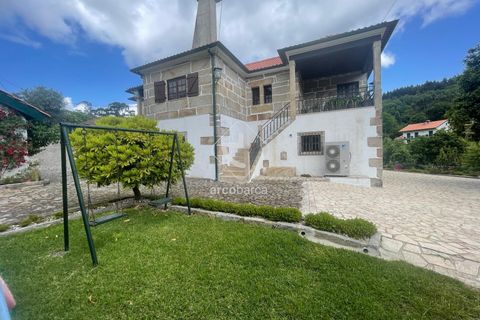 Byhus i Ponte de Lima, Viana do Castelo, Ponte de Lima - € 670.000 | Ref: AV5911 - foto 5
