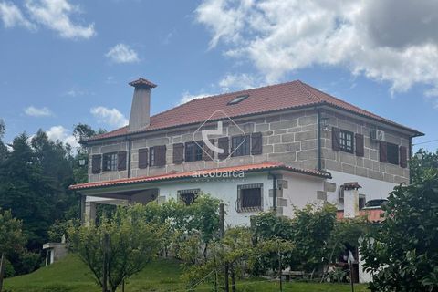 Byhus i Ponte de Lima, Viana do Castelo, Ponte de Lima - € 670.000 | Ref: AV5911 - foto 6