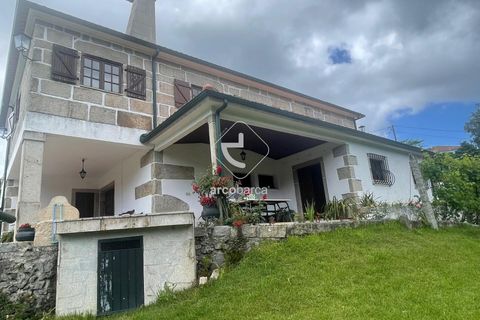 Byhus i Ponte de Lima, Viana do Castelo, Ponte de Lima - € 670.000 | Ref: AV5911 - foto 7