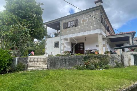 Byhus i Ponte de Lima, Viana do Castelo, Ponte de Lima - € 670.000 | Ref: AV5911 - foto 8